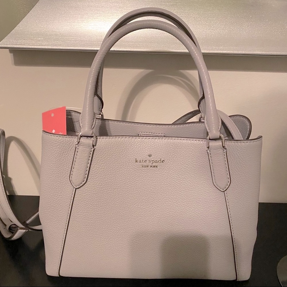 ‼️Kate Spade Jackson Medium Satchel ♠️